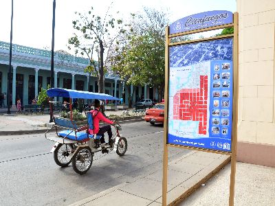 Hostal Carlos&Odalis: Cienfuegos Patrimonio9